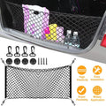Trunk Cargo Net Stretchable Universal by DailySale