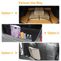 Trunk Cargo Net Stretchable Universal by DailySale