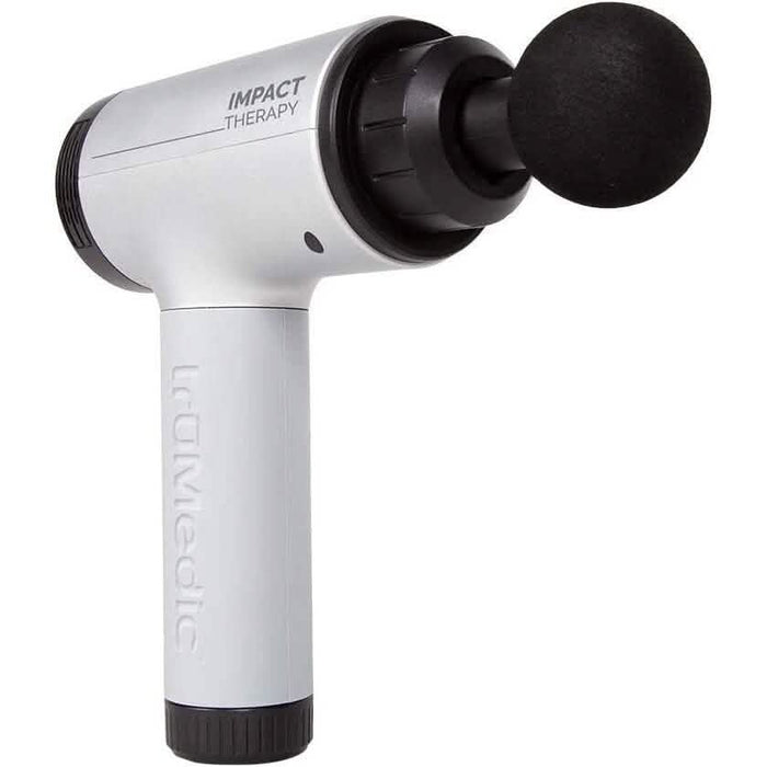 truRelief™ Percussive Massage Gun by truMedic - Massage Gun Deep Tissue by DailySale