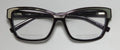 Trussardi 12500 Eyeglasses by ModaFrames