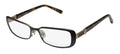 Trussardi 12507 Eyeglasses by ModaFrames