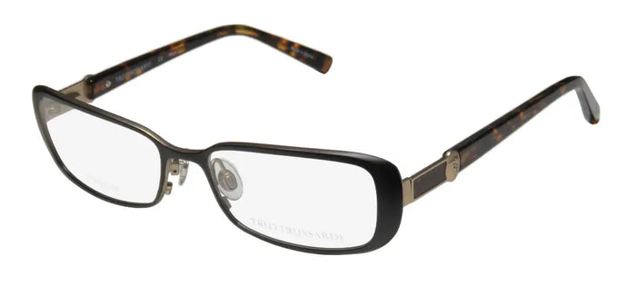 Trussardi 12507 Eyeglasses by ModaFrames