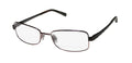Trussardi 12706 Eyeglasses by ModaFrames