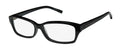 Trussardi 12722 Eyeglasses by ModaFrames