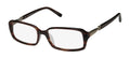 Trussardi 12723 Eyeglasses by ModaFrames