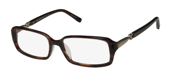 Trussardi 12723 Eyeglasses by ModaFrames