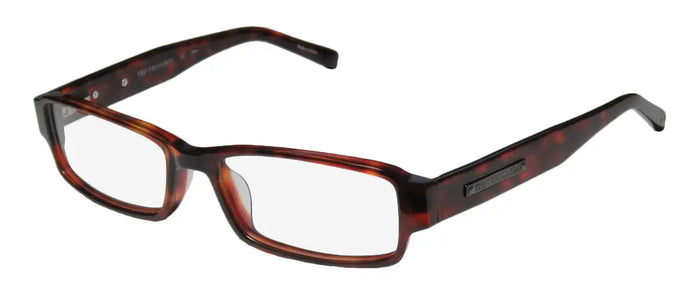 Trussardi 12733 Eyeglasses by ModaFrames