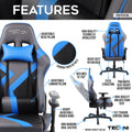 TS-70 Office-PC Gaming Chair by DailySale