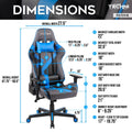 TS-70 Office-PC Gaming Chair by DailySale