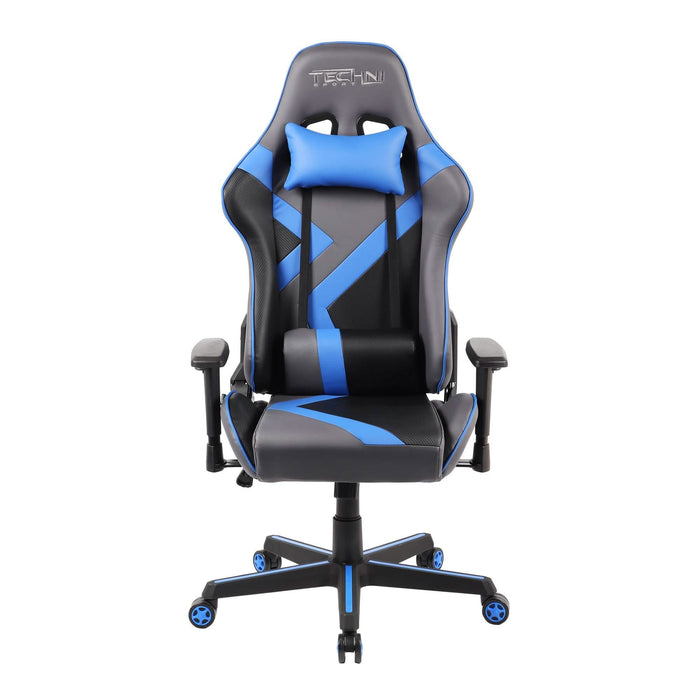 TS-70 Office-PC Gaming Chair by DailySale