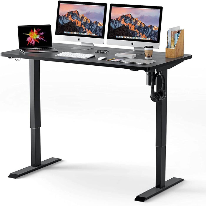 TTKK Electric Standing Desk by DailySale