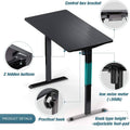 TTKK Electric Standing Desk by DailySale