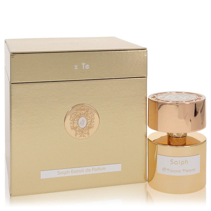 Tiziana Terenzi Saiph by Tiziana Terenzi Extrait De Parfum Spray 3.38 oz for Women by Avera Group
