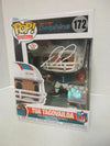 Tua Tagovailoa Miami Dolphins Signed Funko Pop (PAAS COA)