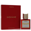 Tuberoza by Nishane Extrait De Parfum Spray (Unisex) 1.7 oz for Women