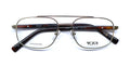 Tumi Vtu017 Eyeglasses by ModaFrames
