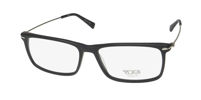 Tumi Vtu019 Blue Light Lens Eyeglasses by ModaFrames