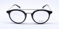 Tumi Vtu022 Blue Light Lens Eyeglasses by ModaFrames