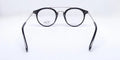 Tumi Vtu022 Blue Light Lens Eyeglasses by ModaFrames