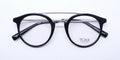 Tumi Vtu022 Blue Light Lens Eyeglasses by ModaFrames