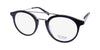 Tumi Vtu022 Blue Light Lens Eyeglasses