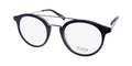 Tumi Vtu022 Blue Light Lens Eyeglasses by ModaFrames
