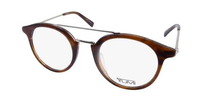 Tumi Vtu022 Eyeglasses by ModaFrames