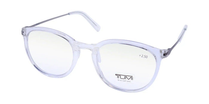 Tumi Vtu801 Blue Light Lens Readers by ModaFrames