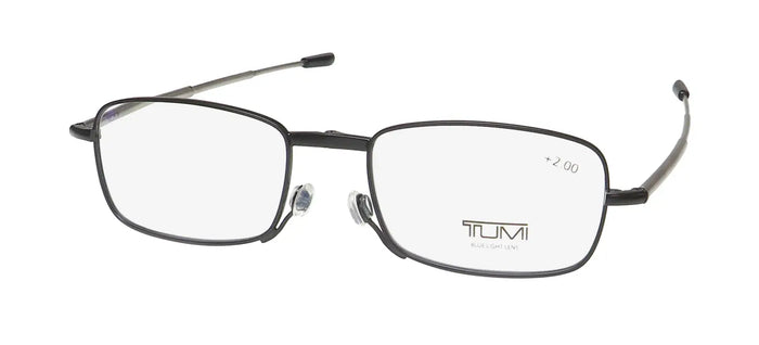 Tumi Vtu802 Blue Light Lens Readers by ModaFrames