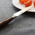 TUO 5" Fiery Kitchen Utility Knife by DailySale