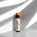 Turmeric Brightening Lip Balm Set - for Dark, Dry Lips (Plain, Copper, Raspberry) by Lulu’s Holistics