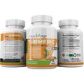 Turmeric Curcumin with BioPerine by DailySale
