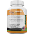 Turmeric Curcumin with BioPerine by DailySale