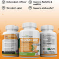 Turmeric Curcumin with BioPerine by DailySale