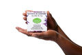 Turmeric & Lavender Shea Butter Bar Soap – Calming Brightening Cleanse by Lulu’s Holistics
