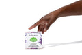 Turmeric & Lavender Shea Butter Bar Soap – Calming Brightening Cleanse by Lulu’s Holistics