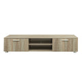 TV Stand for 65 70 Inch Flat TV by DailySale