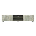 TV Stand for 65 70 Inch Flat TV by DailySale