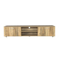 TV Stand for 65 70 Inch Flat TV by DailySale