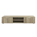 TV Stand for 65 70 Inch Flat TV by DailySale