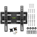 TV Wall Mount Bracket Tilt for 23"-42" LED/LCD/PLASMA Flat TV by DailySale
