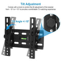 TV Wall Mount Bracket by DailySale