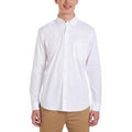 Nautica Big Boys Long Sleeve Stretch Oxford, Size XL by Vanessa Jane
