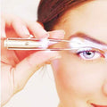 Tweezer with LED Light by DailySale