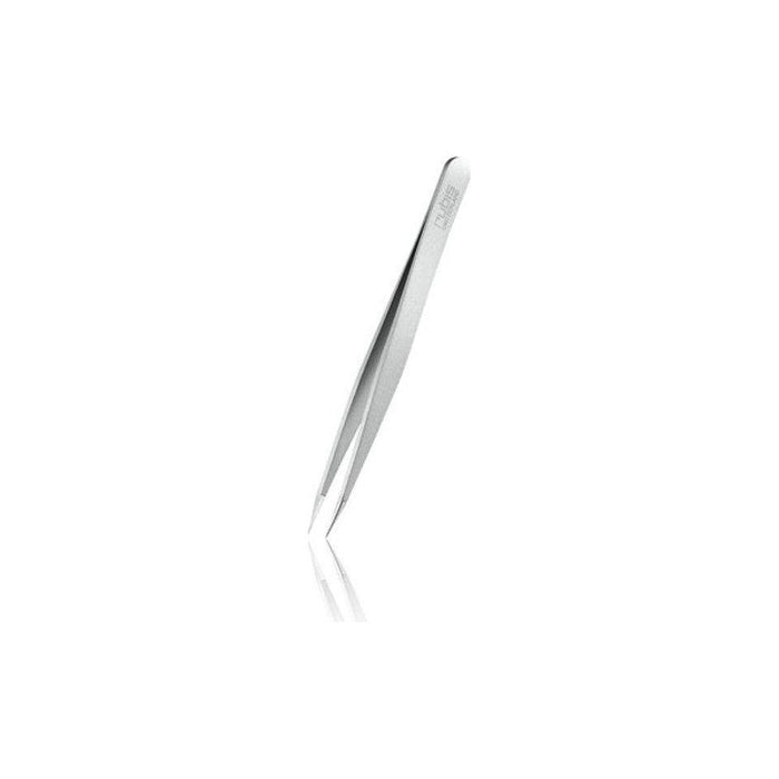 Rubis Switzerland Point Tweezer 4K002-9.5 by Pasteur Pharmacy