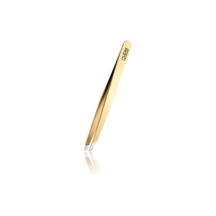Rubis Switzerland Classic Slant Tip Tweezer 1K103 by Pasteur Pharmacy