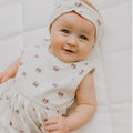 headband | crab by Finn + Emma
