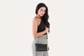 Two Chain Crossbody by Kiko Leather