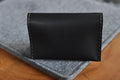 Two Fold Card Case by Kiko Leather