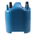 Two Nozzles High Speed Electric Balloon Inflator Air Pump by DailySale